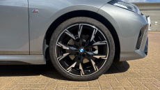 BMW 1 Series 120 M Sport 5dr Step Auto Petrol Hatchback